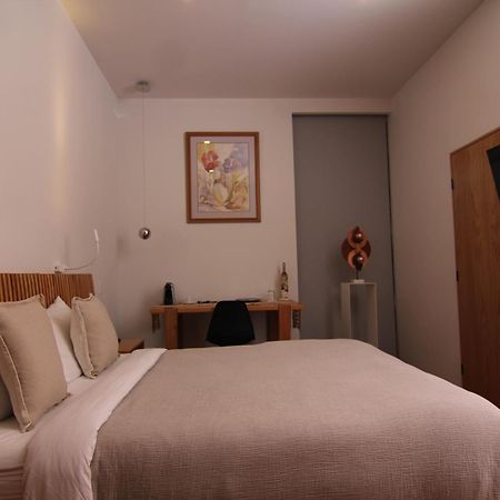Hotel Brecha Tijuana Luaran gambar