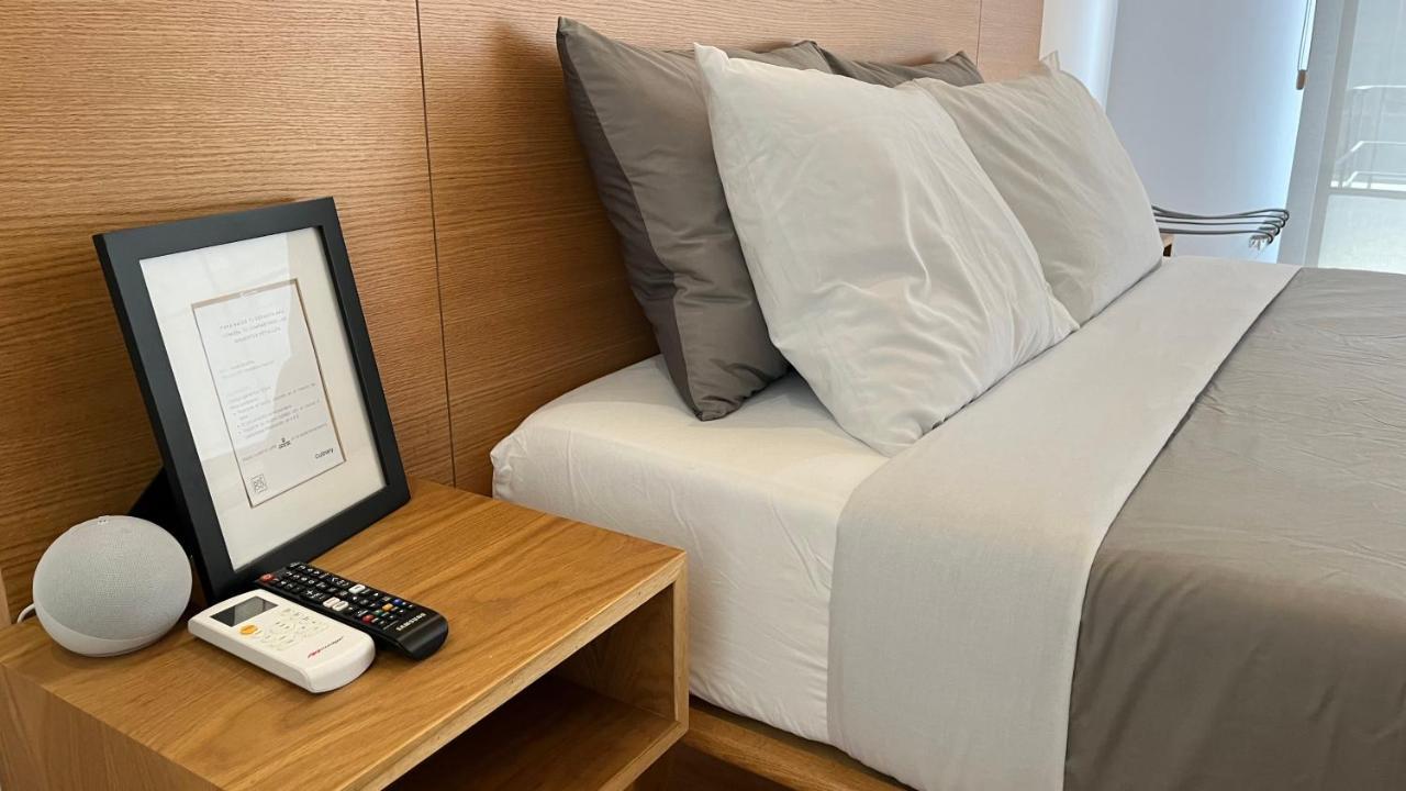 Hotel Brecha Tijuana Luaran gambar