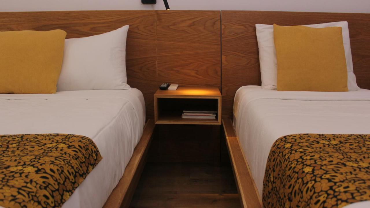 Hotel Brecha Tijuana Luaran gambar