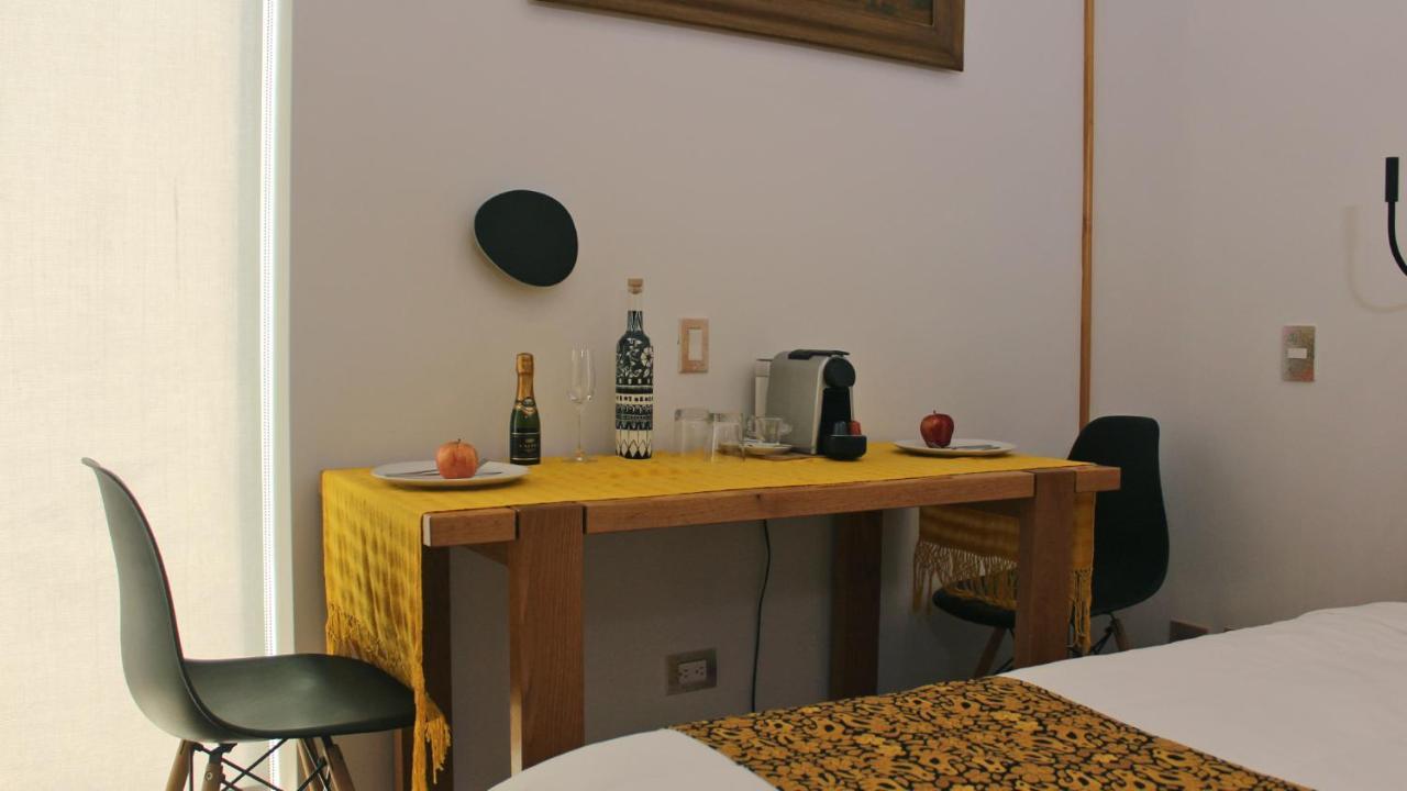 Hotel Brecha Tijuana Luaran gambar
