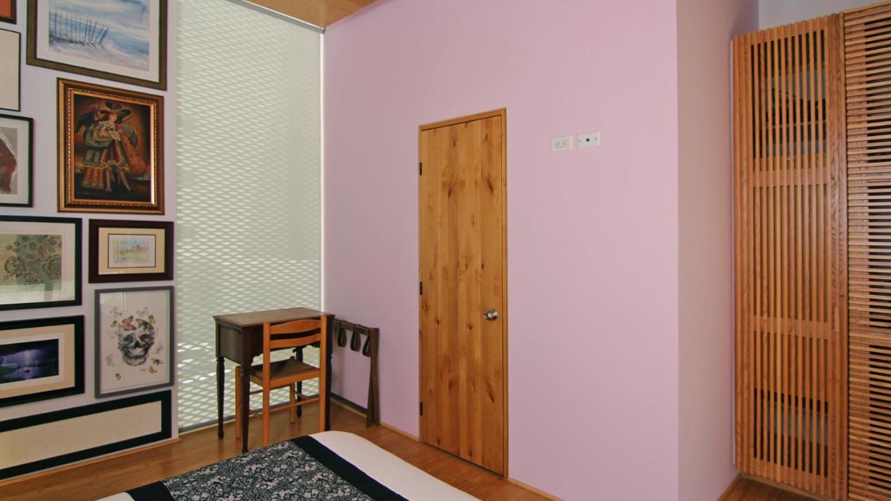 Hotel Brecha Tijuana Luaran gambar