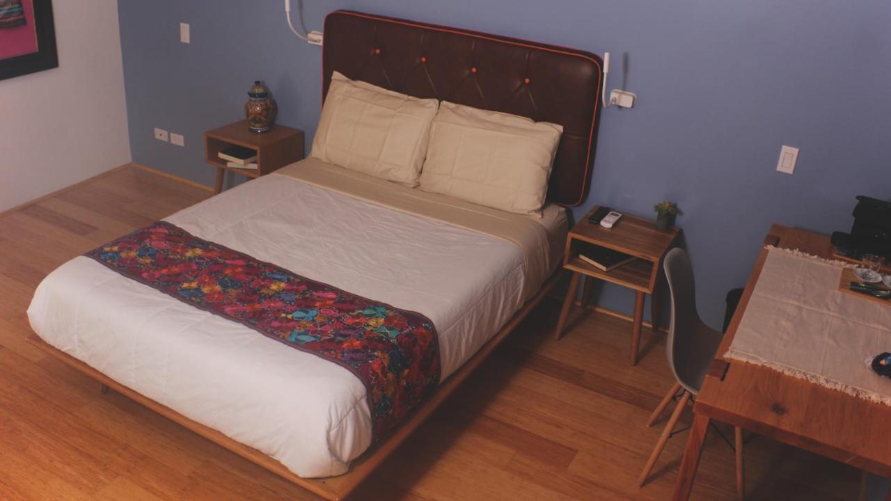 Hotel Brecha Tijuana Luaran gambar