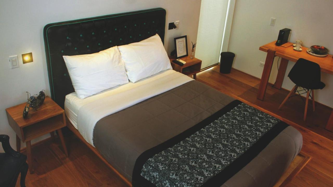Hotel Brecha Tijuana Luaran gambar