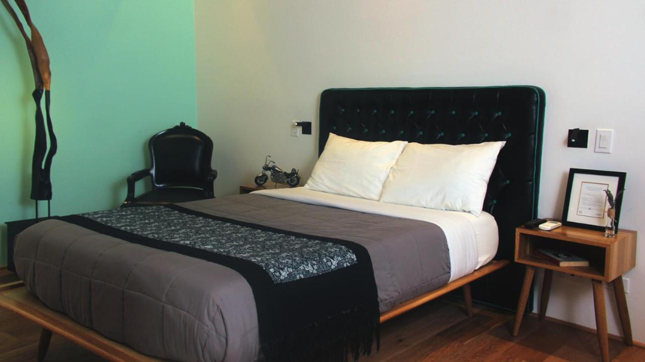 Hotel Brecha Tijuana Luaran gambar