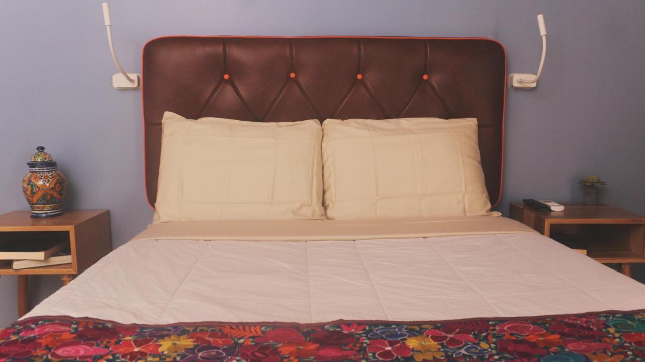 Hotel Brecha Tijuana Luaran gambar