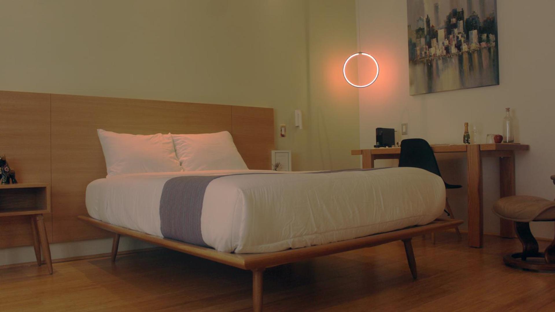 Hotel Brecha Tijuana Luaran gambar