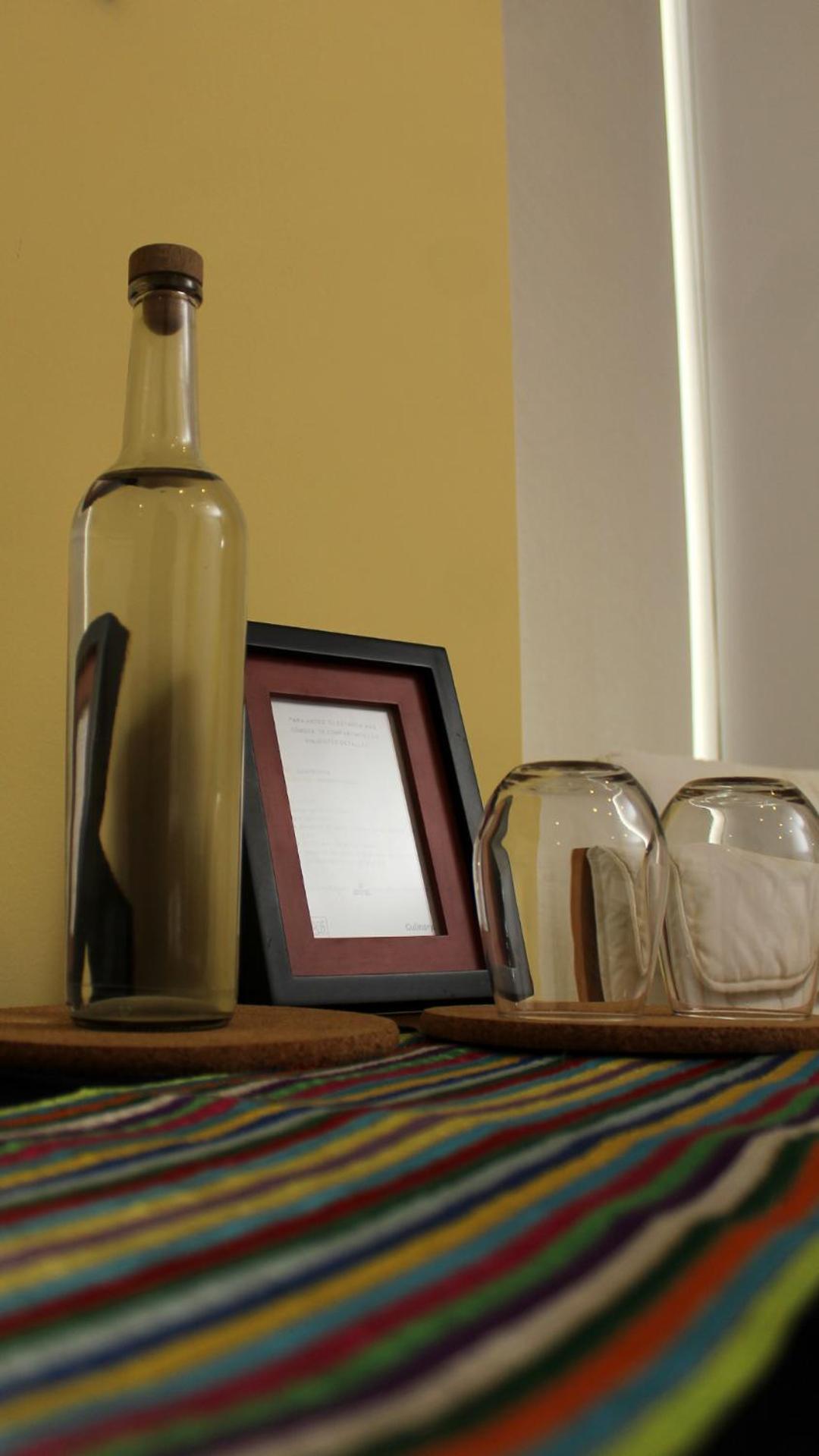 Hotel Brecha Tijuana Luaran gambar
