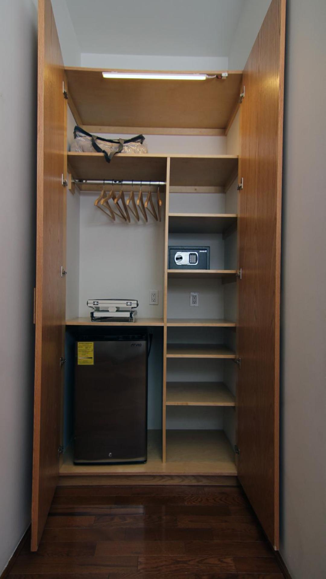 Hotel Brecha Tijuana Luaran gambar