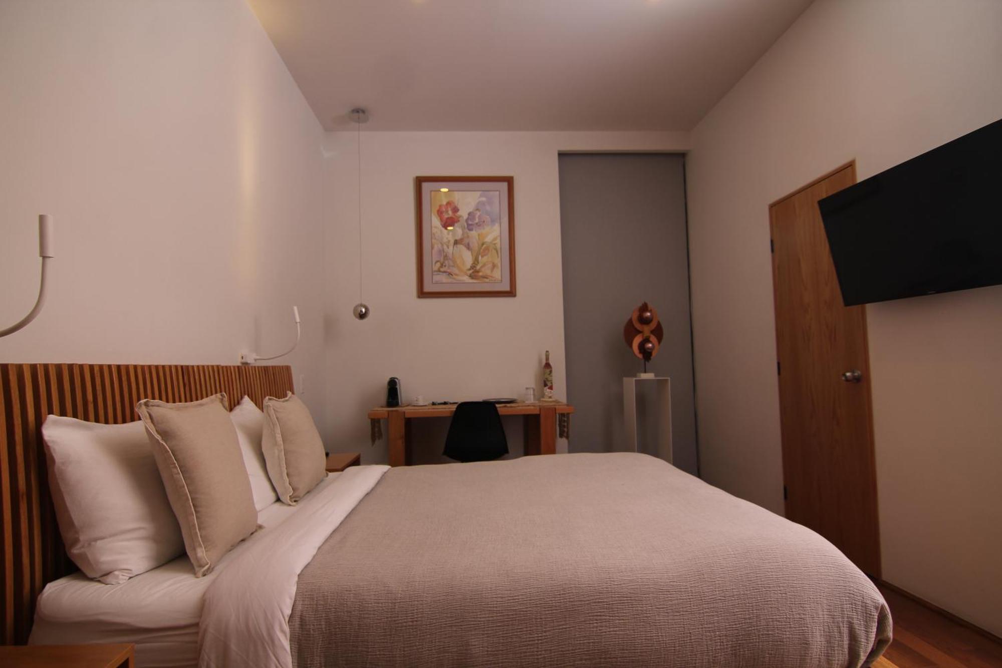 Hotel Brecha Tijuana Luaran gambar