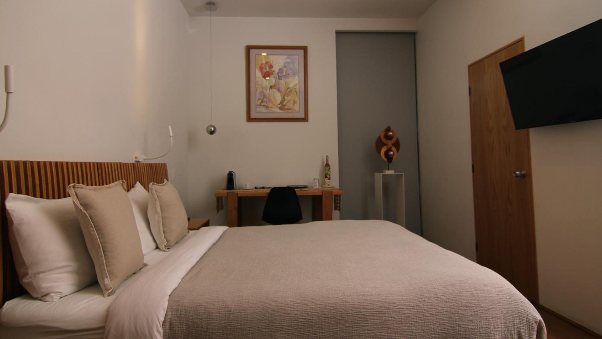 Hotel Brecha Tijuana Luaran gambar