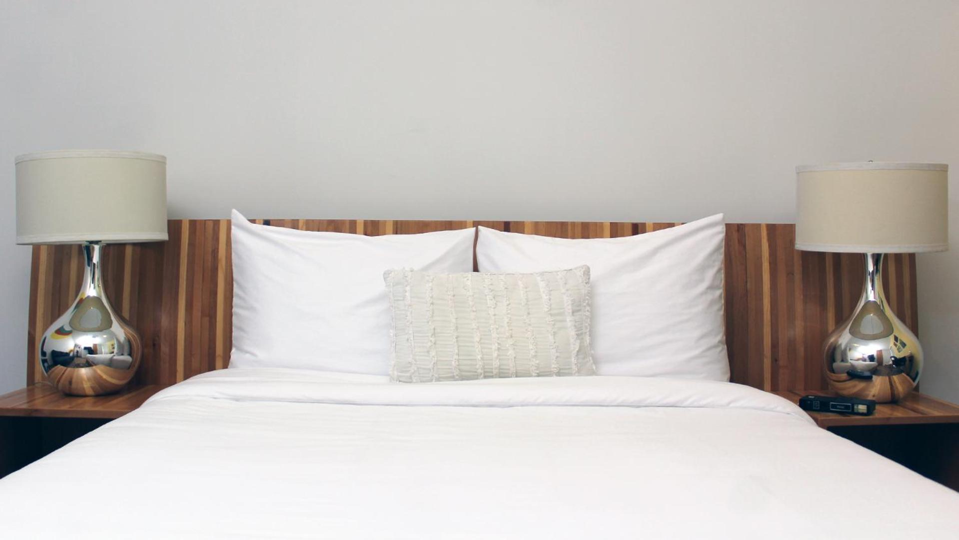 Hotel Brecha Tijuana Luaran gambar