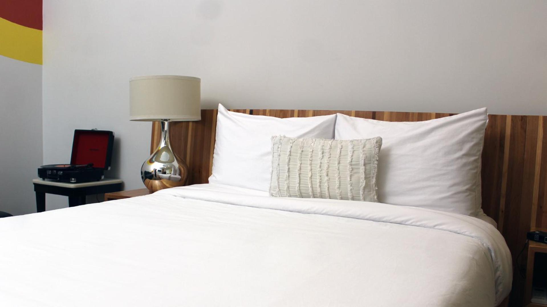 Hotel Brecha Tijuana Luaran gambar