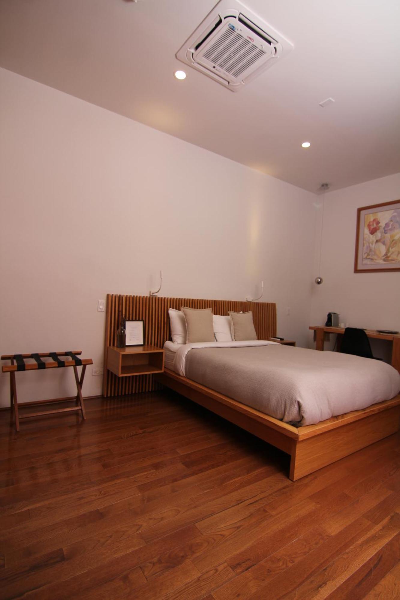 Hotel Brecha Tijuana Luaran gambar