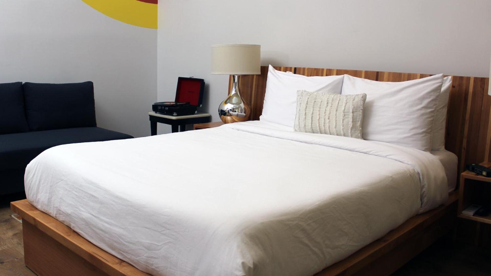 Hotel Brecha Tijuana Luaran gambar