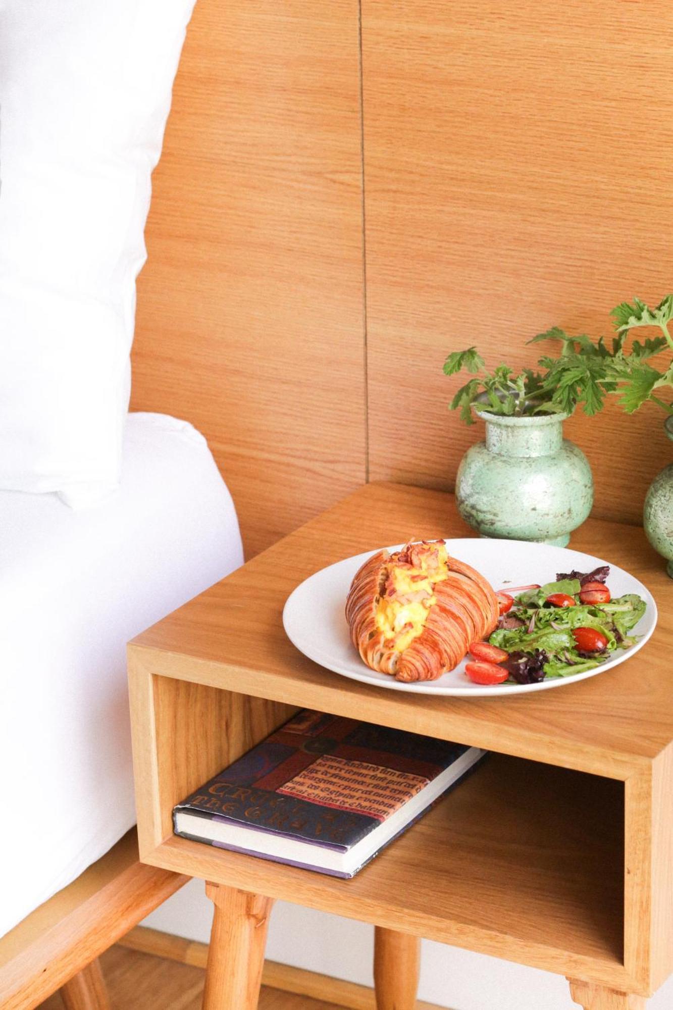 Hotel Brecha Tijuana Luaran gambar