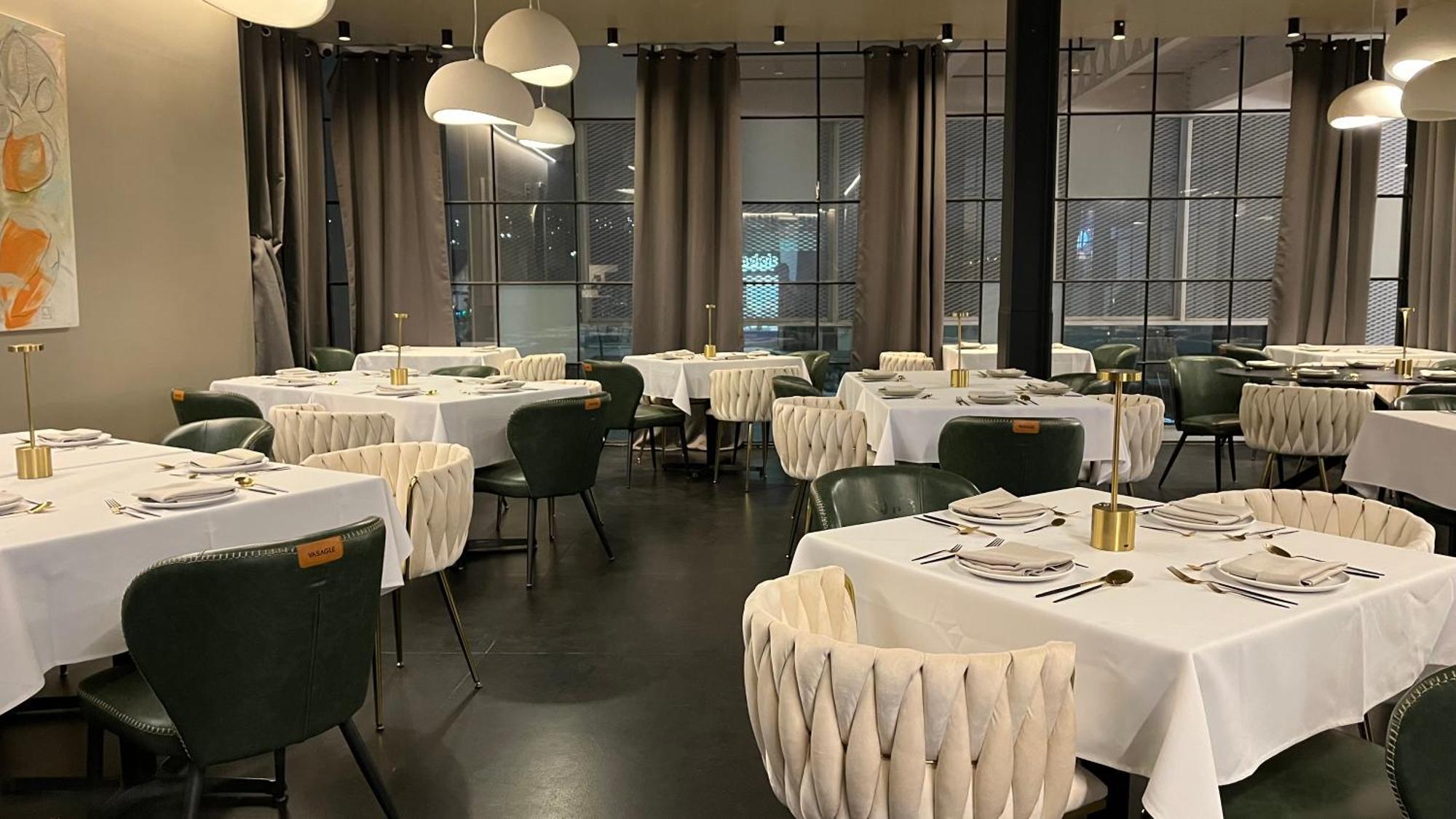 Hotel Brecha Tijuana Luaran gambar